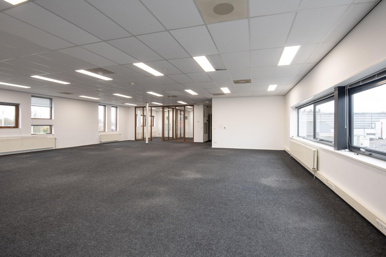 KantoorruimteaanNewtonstraat 3<br/> inVeenendaal