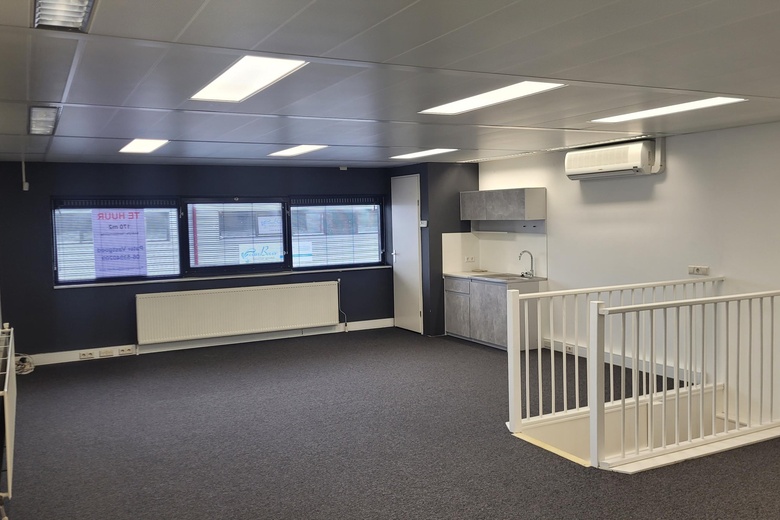 BedrijfsruimteaanDe Liesbosch 30<br/> inNieuwegein