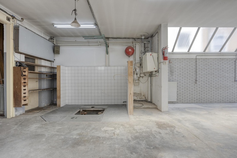 BedrijfsruimteaanHerenstraat 138 A<br/> inVoorburg