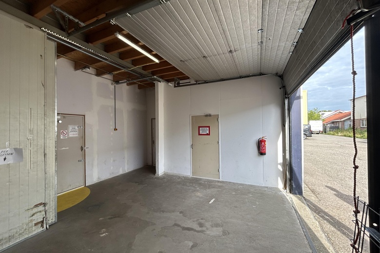 BedrijfsruimteaanStrijkviertel 46 D<br/> inDe Meern