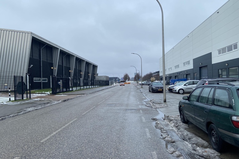 BedrijfsruimteaanLaan van Deelen 41<br/> inDen Haag