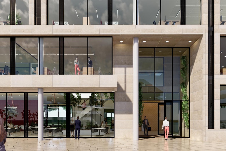 KantoorruimteaanTaurusavenue 130 0 ong<br/> inHoofddorp KantoorruimteaanTaurusavenue 130 0 ong<br/> inHoofddorp