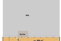 Bekijk foto 2 van eenheid 1 aan de Hogeweyselaan 145 in Weesp