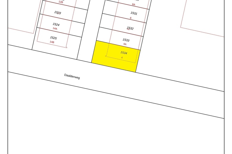 BedrijfsruimteaanDaalderweg 4<br/> inZaandam BedrijfsruimteaanDaalderweg 4<br/> inZaandam