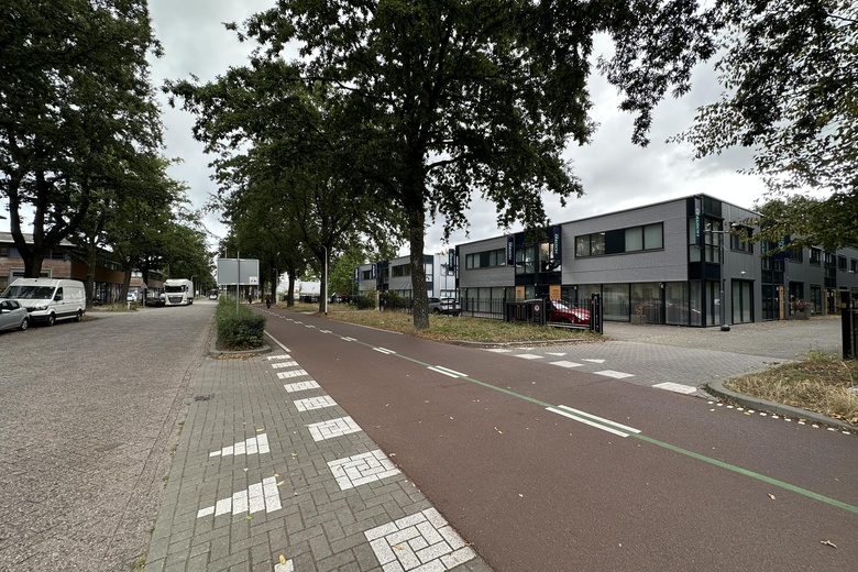 KantoorruimteaanKraaivenstraat 38 16<br/> inTilburg KantoorruimteaanKraaivenstraat 38 16<br/> inTilburg