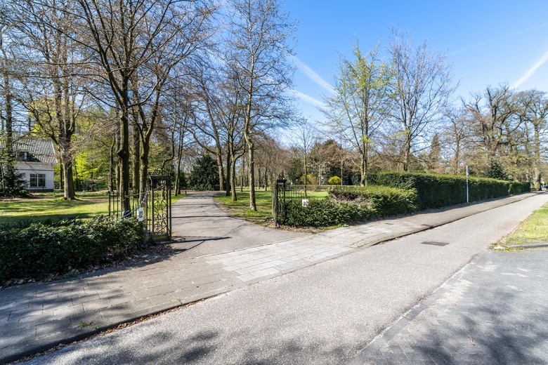Kantoorruimte Zeist - Utrechtseweg 82 - Foto 23