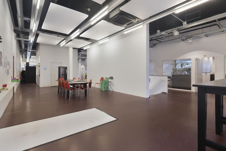 BedrijfsruimteaanMandenmakerstraat 45<br/> inHoogvliet