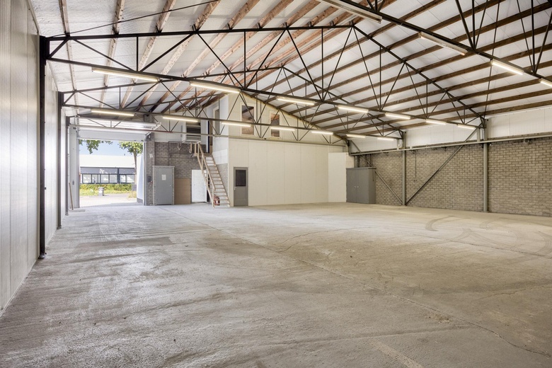 BedrijfsruimteaanHuygensweg 5<br/> inSchijndel