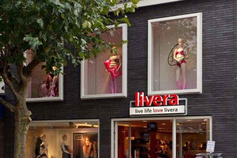 Winkelruimte Oss - Kruisstraat 10 - Foto 4