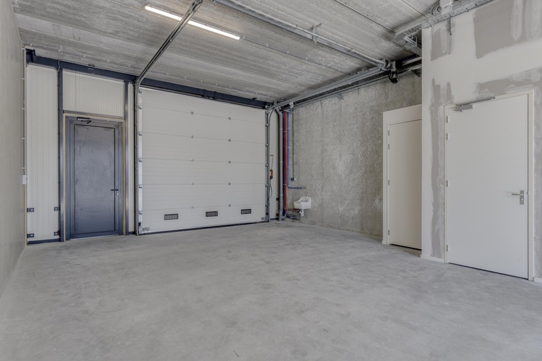 Bedrijfsruimte Aalsmeer - Lakenblekerstraat 21 A 2 - Foto 3