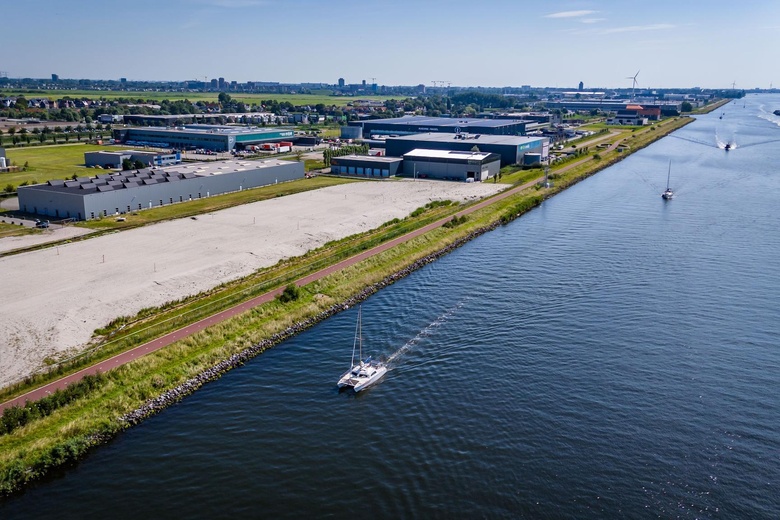 BedrijfsruimteaanFokkemast 29<br/> inWestzaan BedrijfsruimteaanFokkemast 29<br/> inWestzaan