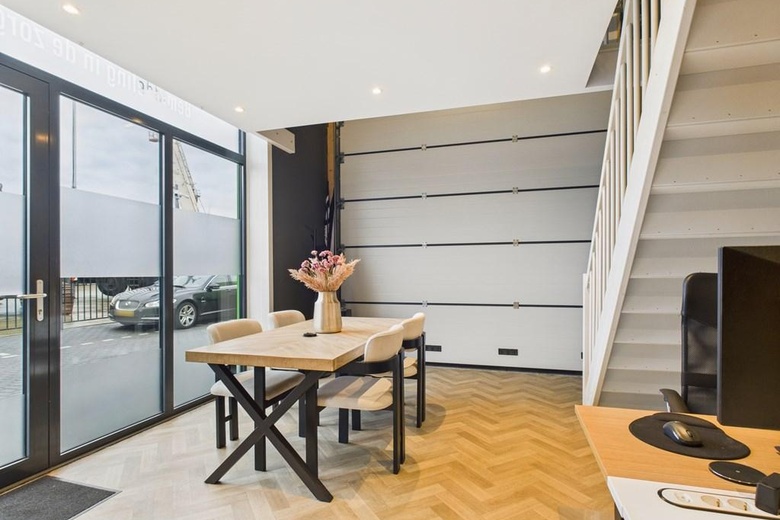 KantoorruimteaanArgon 14 E1<br/> inOud-Gastel