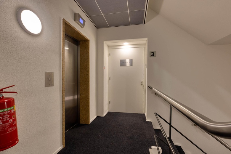 KantoorruimteaanMarathon 3<br/> inHilversum