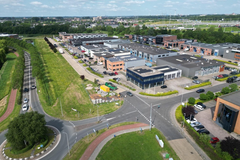 BedrijfsruimteaanBijdorpplein 1<br/> inBarendrecht BedrijfsruimteaanBijdorpplein 1<br/> inBarendrecht