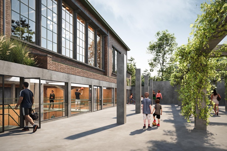 Kantoorruimteaannieuwe crailoseweg 0 ong<br/> inBussum Kantoorruimteaannieuwe crailoseweg 0 ong<br/> inBussum