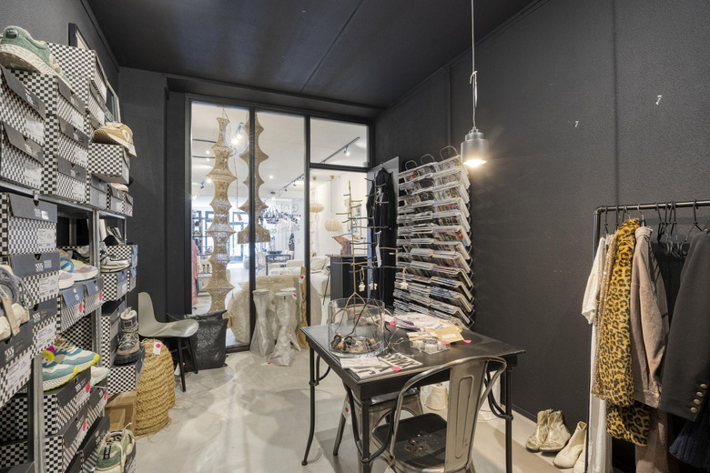 WinkelruimteaanKamp 60<br/> inAmersfoort