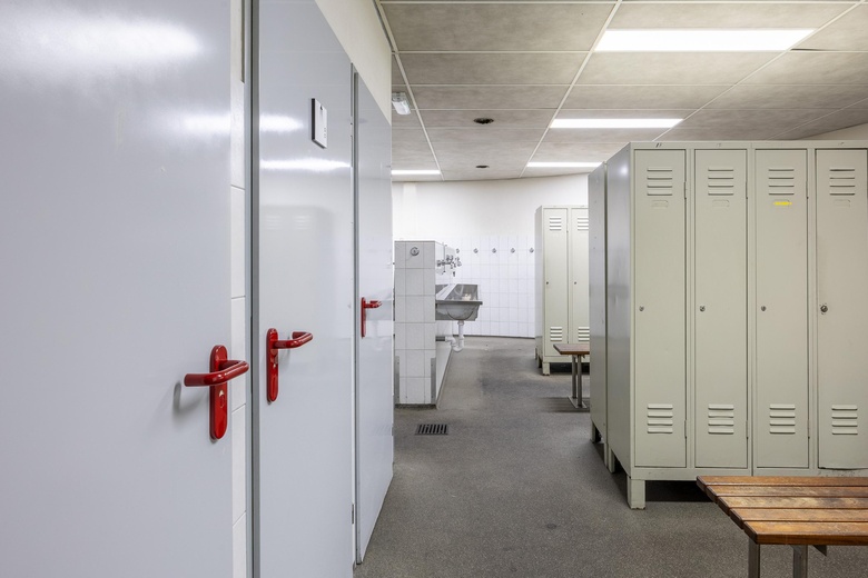 BedrijfsruimteaanDe Groote Heeze 37<br/> inHeijen