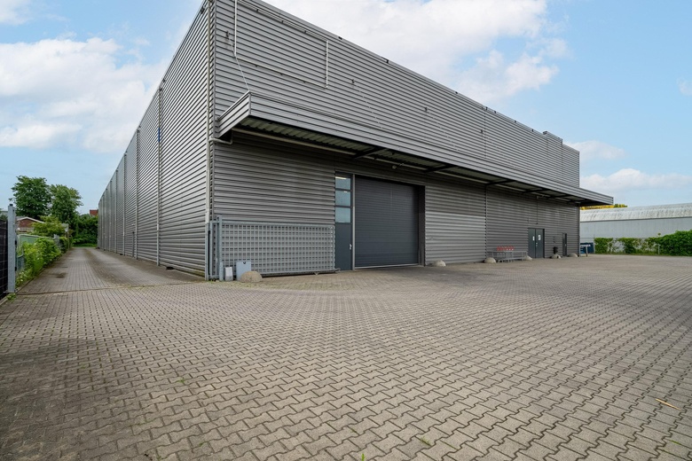 Bedrijfsruimte Enschede - Kanaalstraat 219 - Foto 23