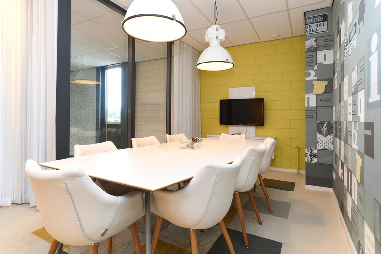 BedrijfsruimteaanHandelstraat 17<br/> inHorst