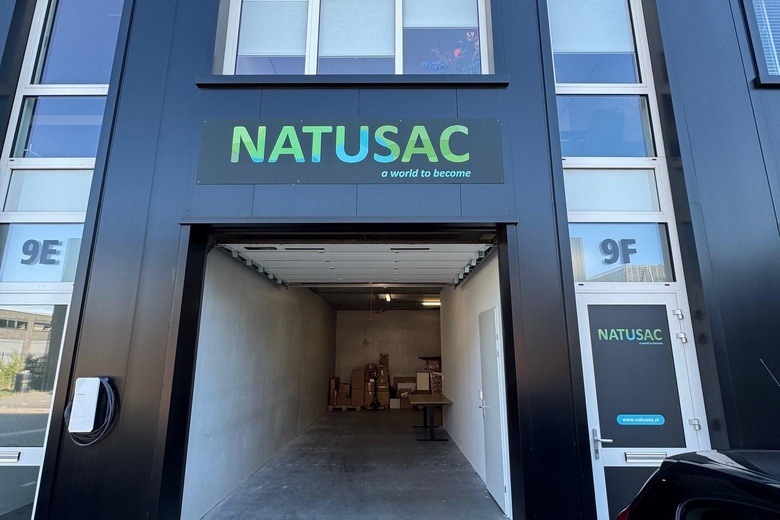 BedrijfsruimteaanBegijneweide 9 f<br/> inRijsbergen