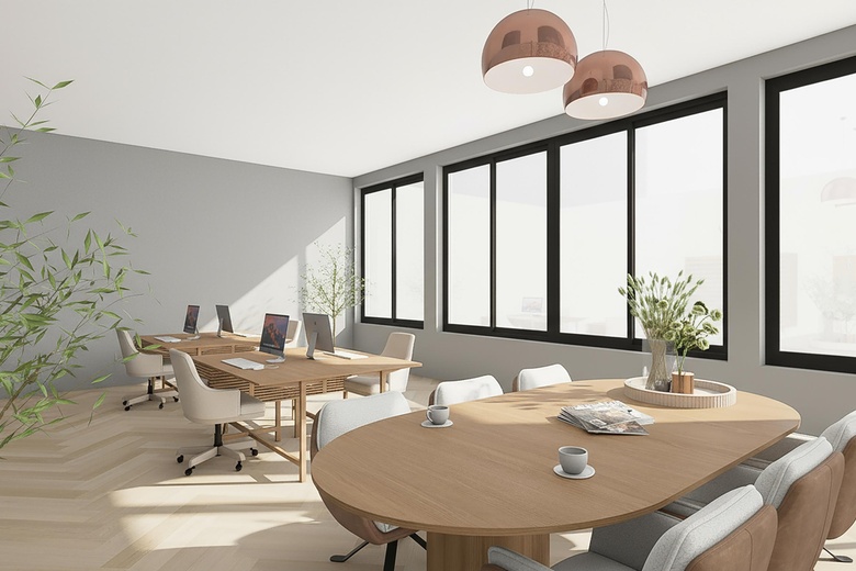 BedrijfsruimteaanBetsy van Goorstraat 0 ong<br/> inWageningen