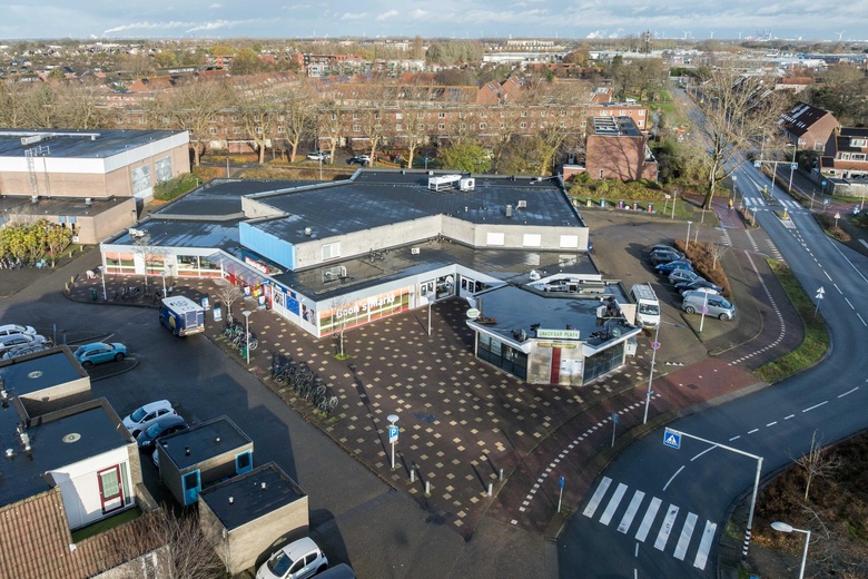 BedrijfsruimteaanForel 2 c<br/> inHellevoetsluis