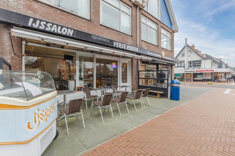 HorecaaanDennenlaan 65<br/> inZwanenburg