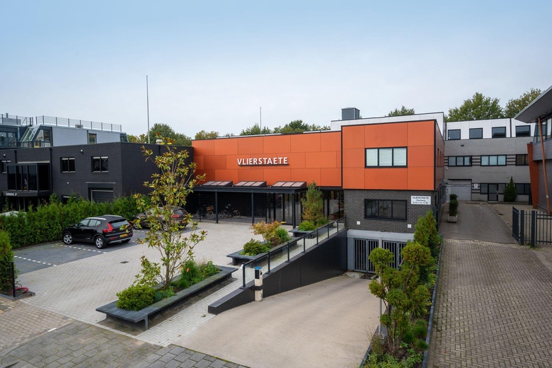 KantoorruimteaanVlierberg 4<br/> inEemnes