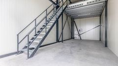 Bedrijfsruimte te huur Waddinxveen - Polderweg 74