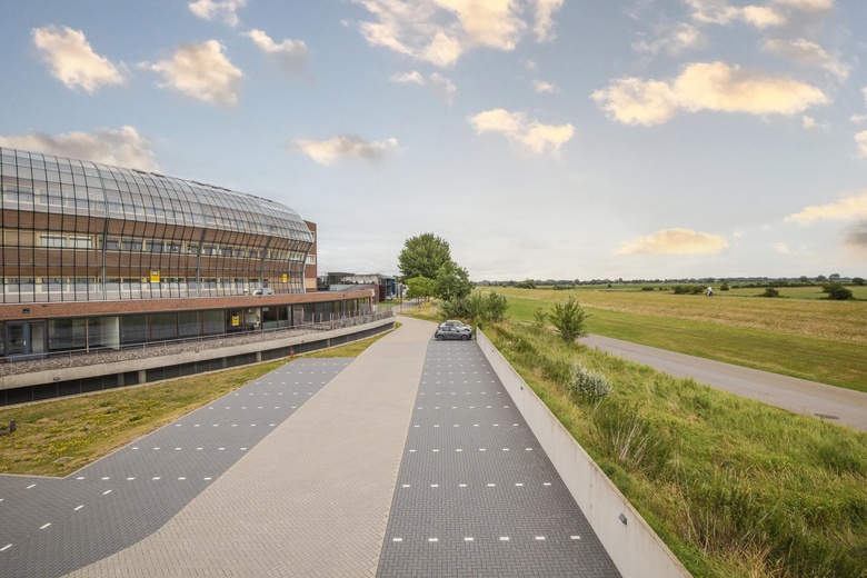 KantoorruimteaanMarkweg 8<br/> inVelp KantoorruimteaanMarkweg 8<br/> inVelp