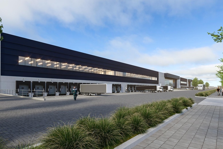 BedrijfsruimteaanHavenweg 0 ong<br/> inVlissingen BedrijfsruimteaanHavenweg 0 ong<br/> inVlissingen
