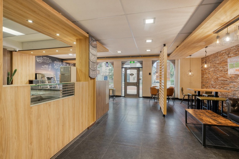 HorecaaanTorenstraat 28<br/> inHeeswijk