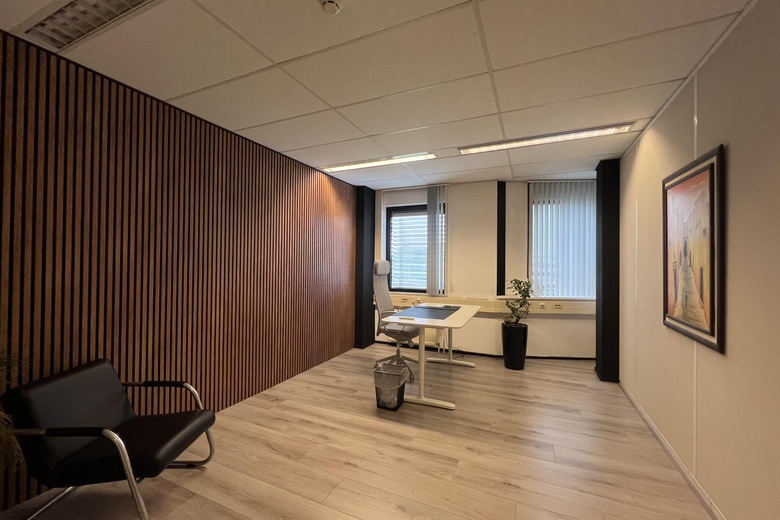 KantoorruimteaanStephensonweg 6<br/> inGorinchem