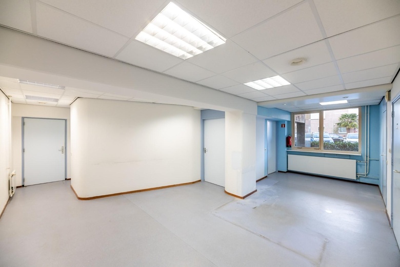Kantoorruimte Zwijndrecht - Mozartlaan 68 A - Foto 3