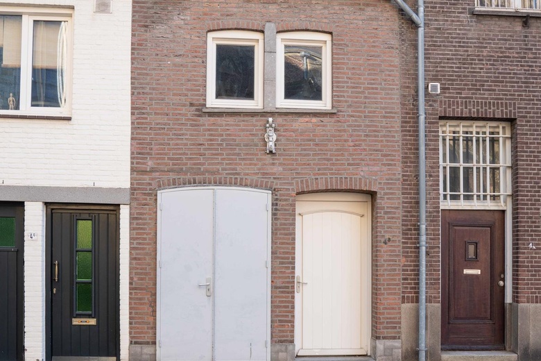 WinkelruimteaanLimbrichterstraat 49<br/> inSittard