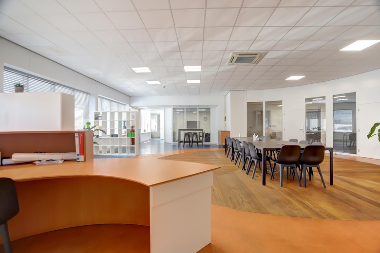 BedrijfsruimteaanCockeveld 3<br/> inNuenen BedrijfsruimteaanCockeveld 3<br/> inNuenen