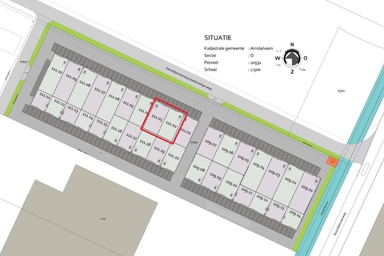 BedrijfsruimteaanNoorddammerweg 111 02<br/> inAmstelveen BedrijfsruimteaanNoorddammerweg 111 02<br/> inAmstelveen