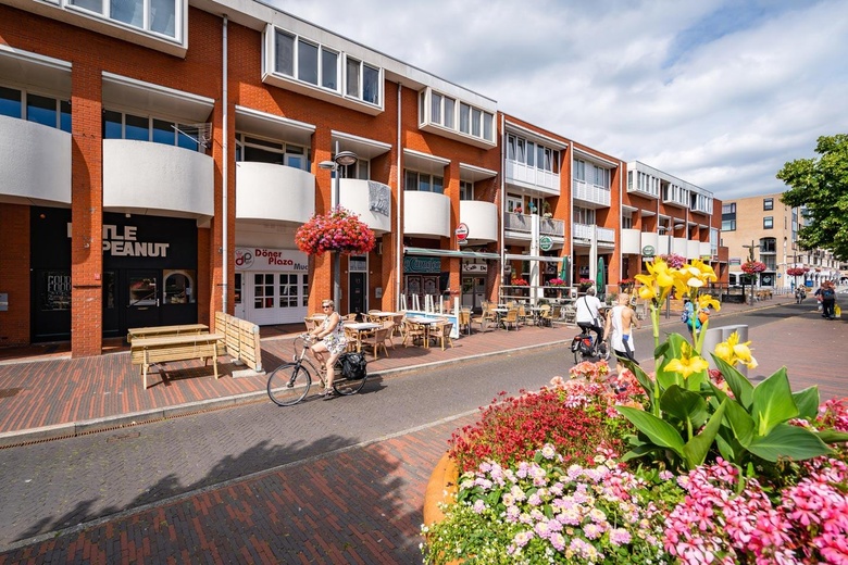 HorecaaanDeventerpad 26<br/> inAlmere HorecaaanDeventerpad 26<br/> inAlmere