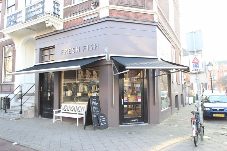 BedrijfsruimteaanKerkstraat 19<br/> inUtrecht