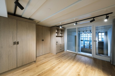 Kantoorruimte Amsterdam - Bloemstraat 19 2 - Foto 2