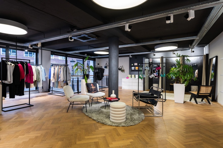 WinkelruimteaanOudkerkhof 53<br/> inUtrecht