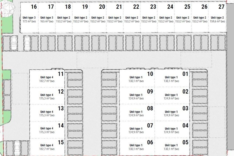 BedrijfsruimteaanGroningenhaven 1 13<br/> inNieuwegein