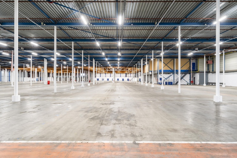 BedrijfsruimteaanNijverheidsweg 61<br/> inHendrik-Ido-Ambacht