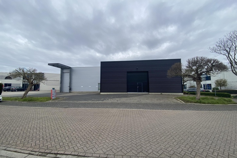 Bedrijfsruimte Roermond - Westhoven 4 - Foto 3