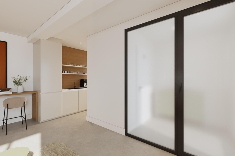 Kantoorruimte Amsterdam - Kadoelenweg 221 A - Foto 10