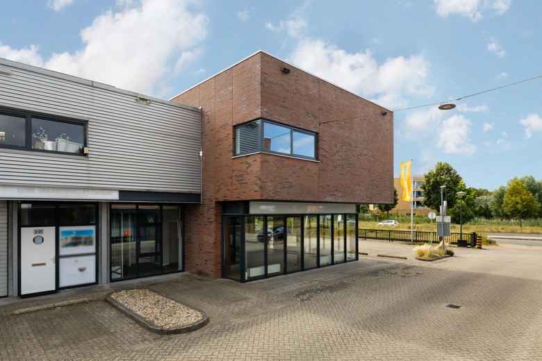 Kantoorruimte Soest - Koningsweg 2 03 - Foto 3