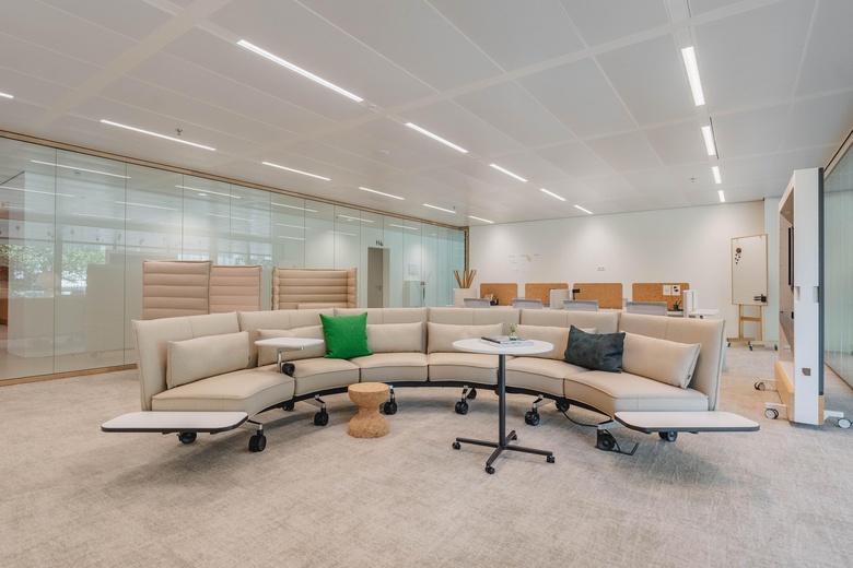 KantoorruimteaanNachtwachtlaan 20 A<br/> inAmsterdam