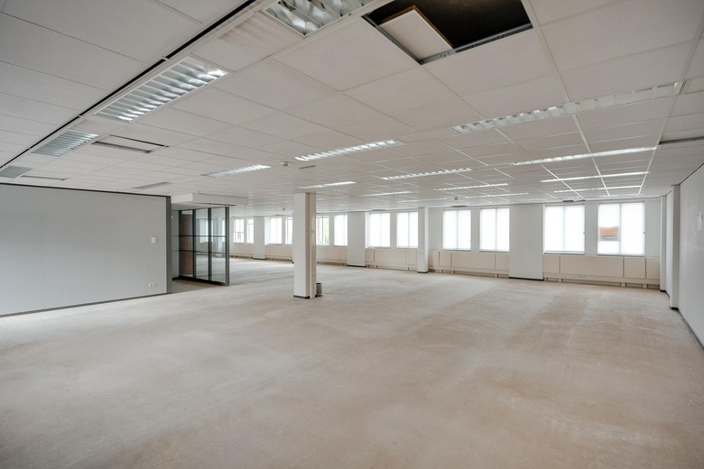 Kantoorruimte Sneek - Sint Antoniusplein 1 - Foto 17
