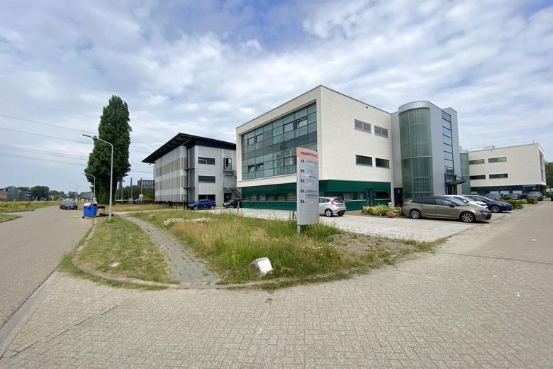 Kantoorruimte Almere - Transistorstraat 26 - Foto 17