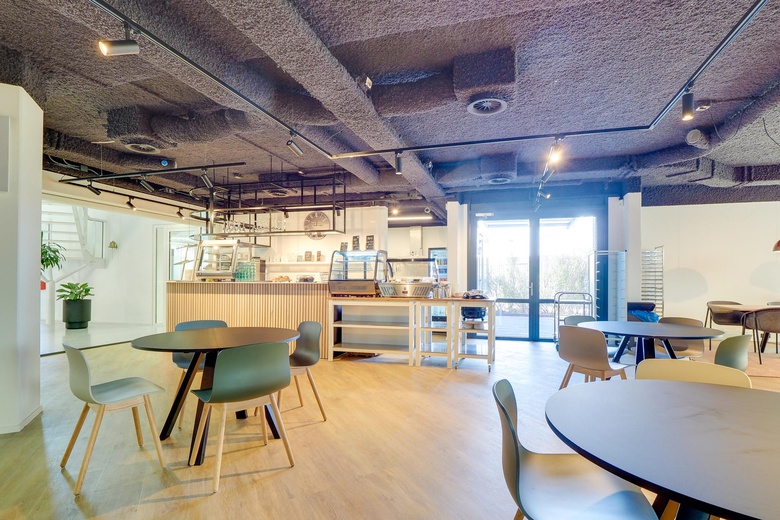 KantoorruimteaanSavannahweg 71<br/> inUtrecht KantoorruimteaanSavannahweg 71<br/> inUtrecht